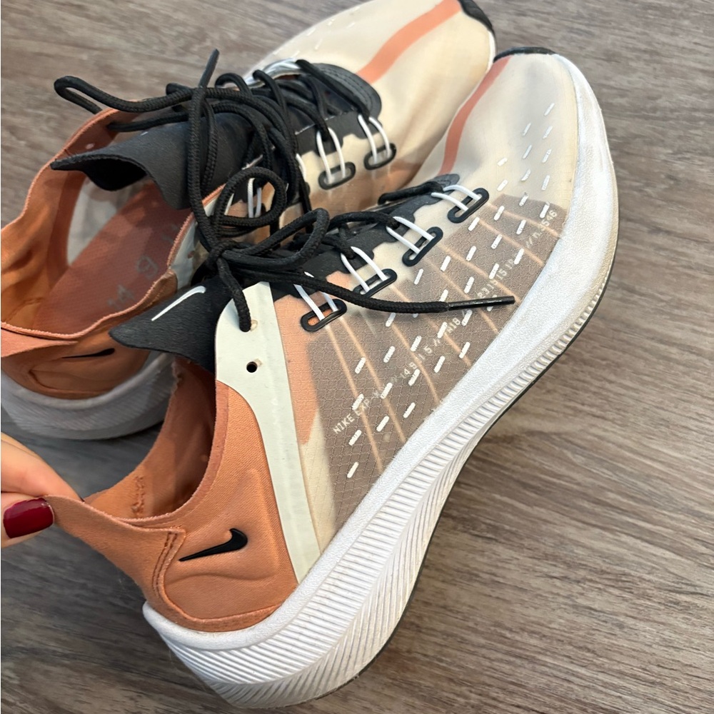 Nike sneakers